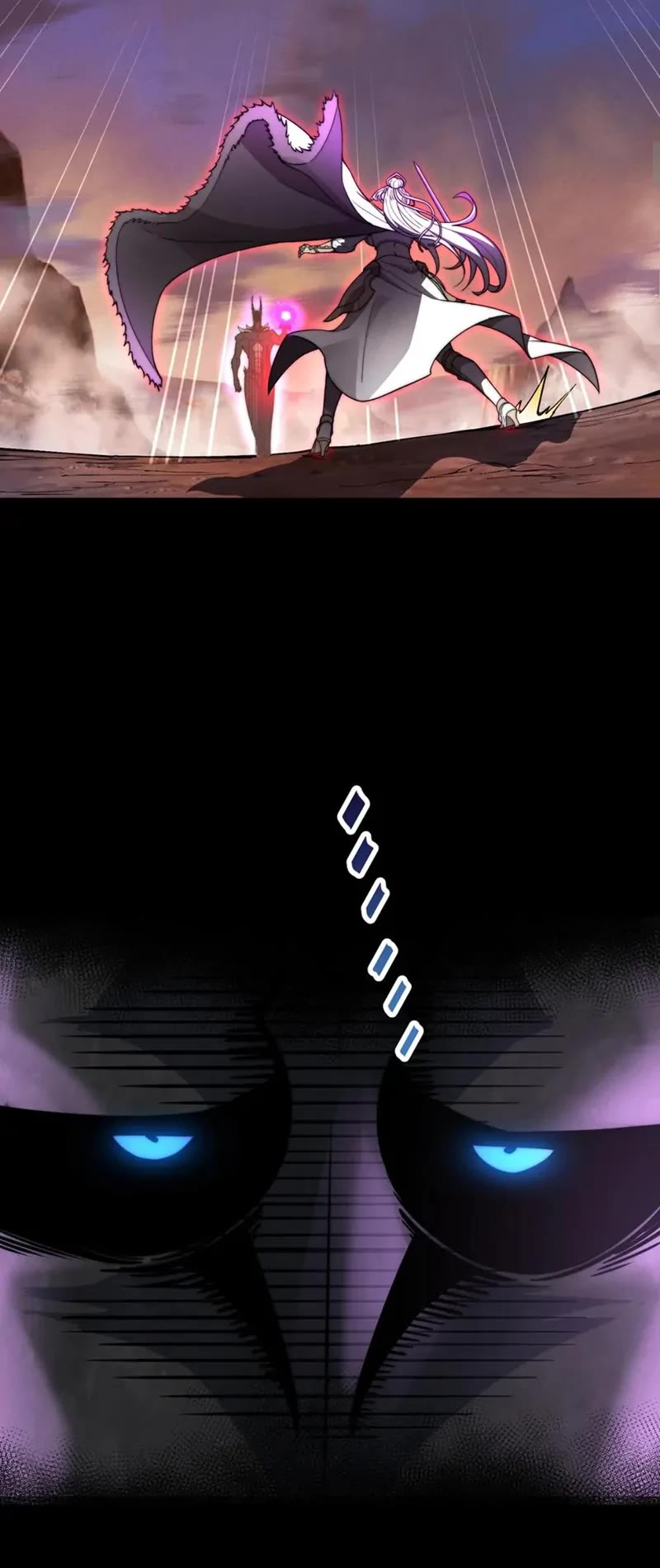 Invincible at the Start Chapter 115 page 13 - Chapter 115: Winning the Championship Part 2