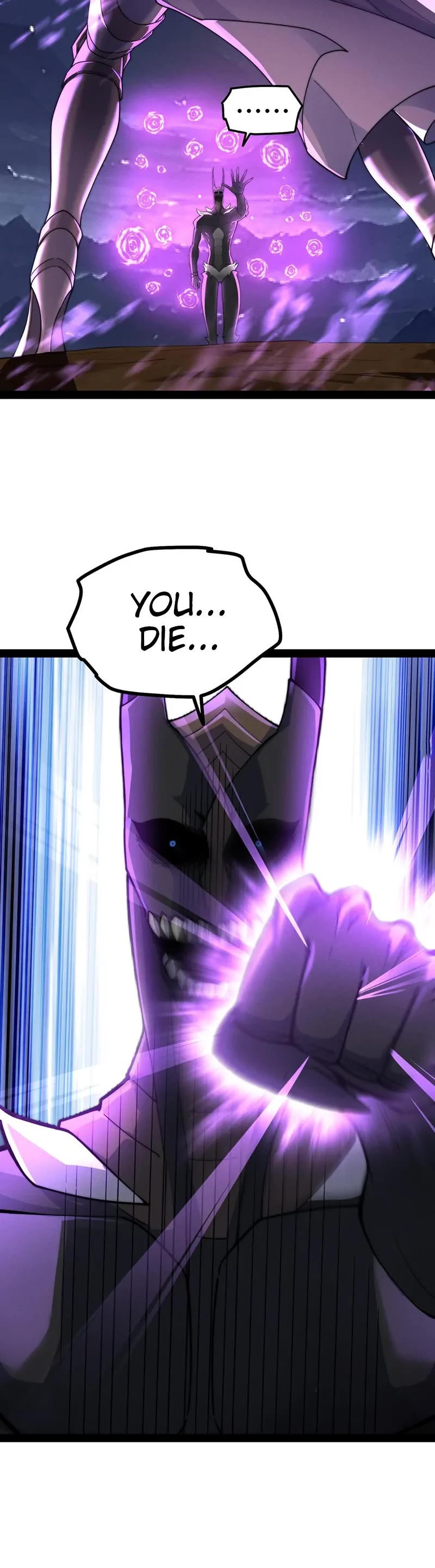 Invincible at the Start Chapter 115 page 19 - Chapter 115: Winning the Championship Part 2