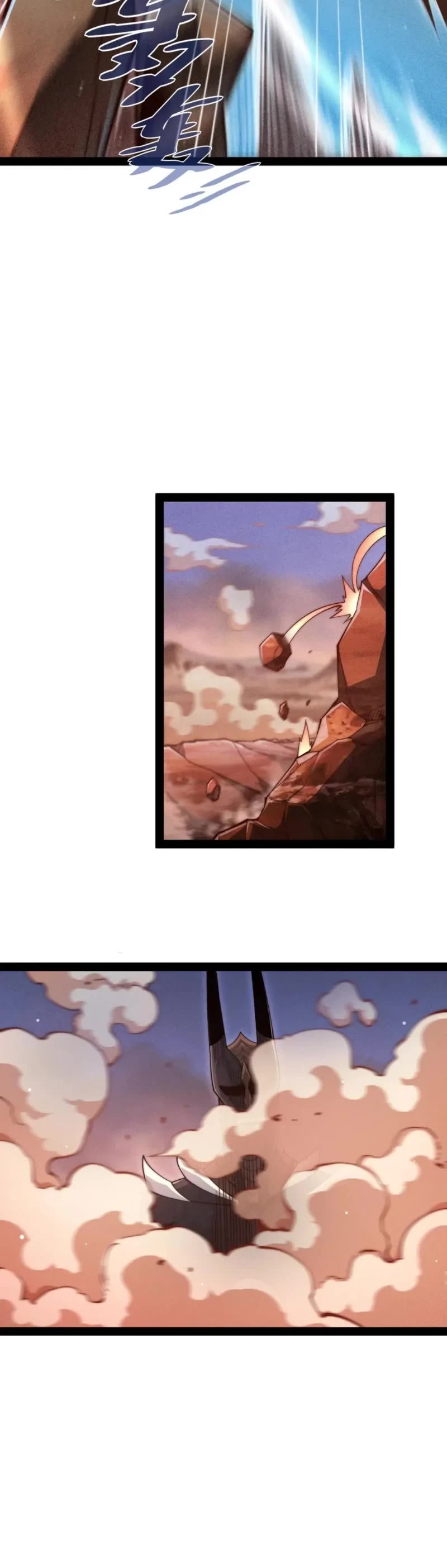 Invincible at the Start Chapter 115 page 22 - Chapter 115: Winning the Championship Part 2