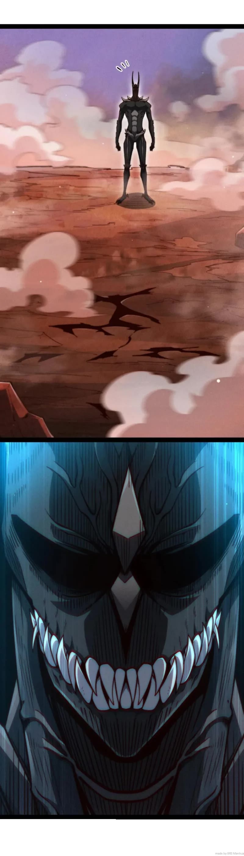 Invincible at the Start Chapter 115 page 23 - Chapter 115: Winning the Championship Part 2