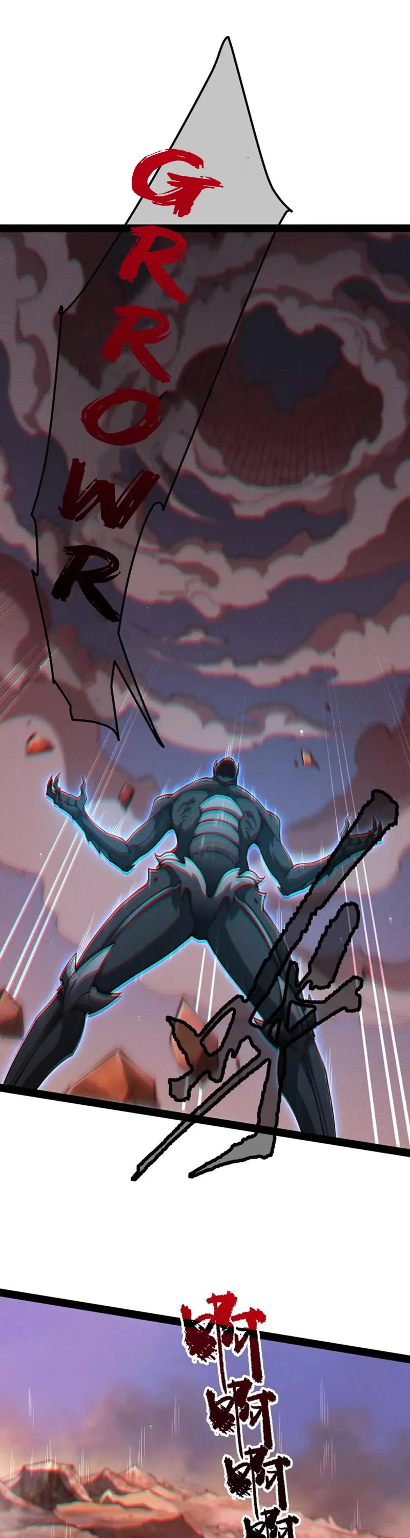 Invincible at the Start Chapter 115 page 24 - Chapter 115: Winning the Championship Part 2