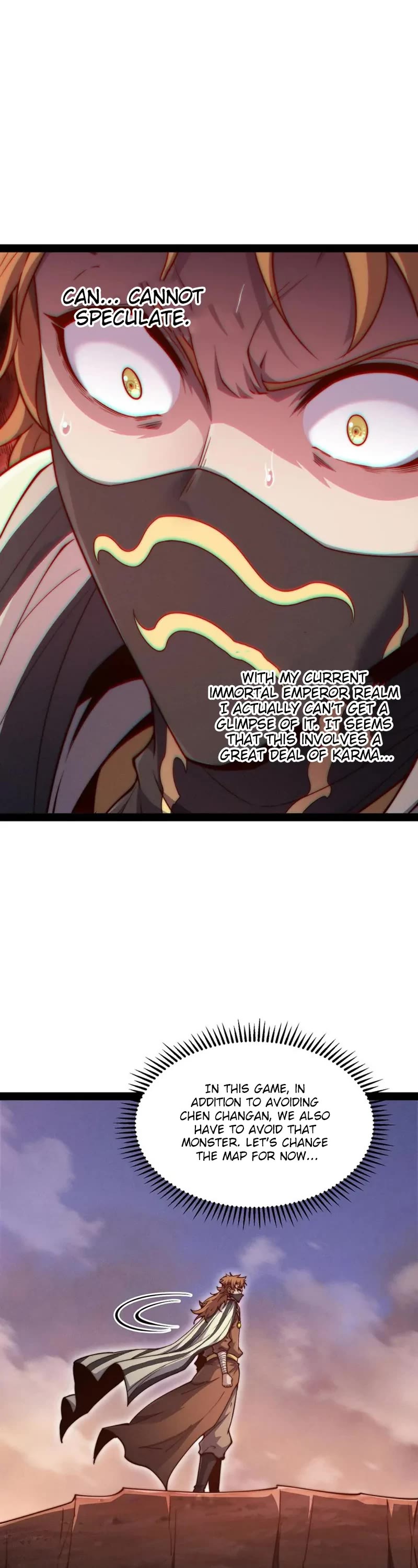 Invincible at the Start Chapter 115 page 29 - Chapter 115: Winning the Championship Part 2