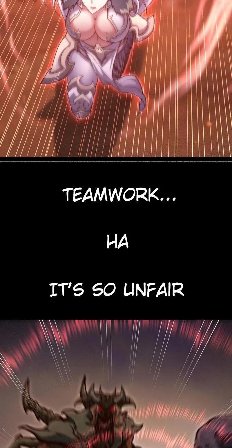 Invincible at the Start Chapter 115 page 3 - Chapter 115: Winning the Championship Part 2