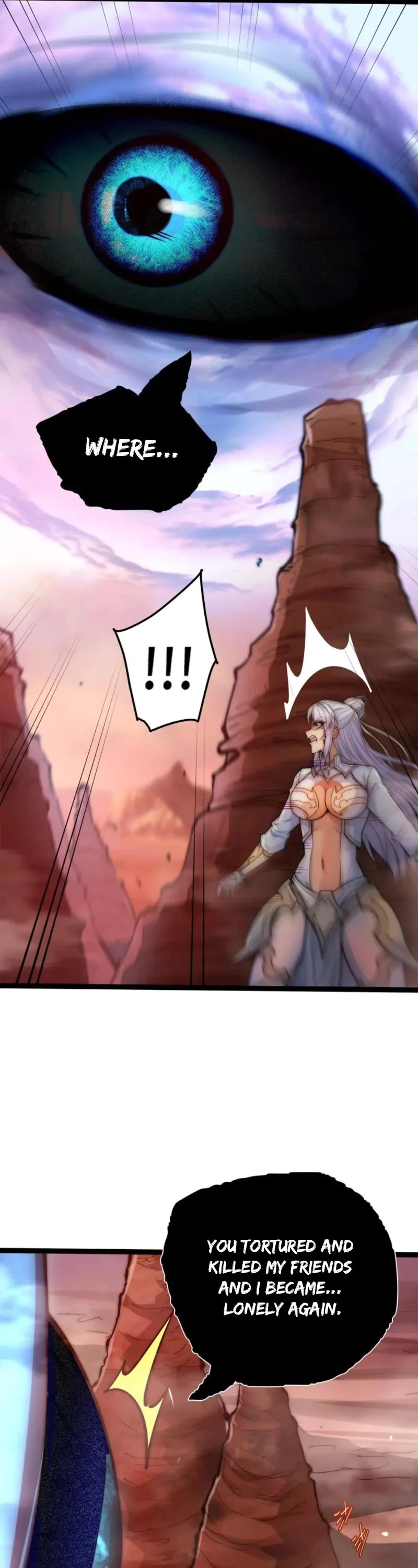 Invincible at the Start Chapter 115 page 32 - Chapter 115: Winning the Championship Part 2