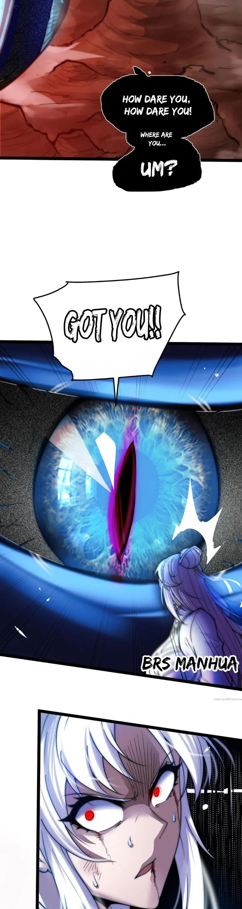 Invincible at the Start Chapter 115 page 33 - Chapter 115: Winning the Championship Part 2