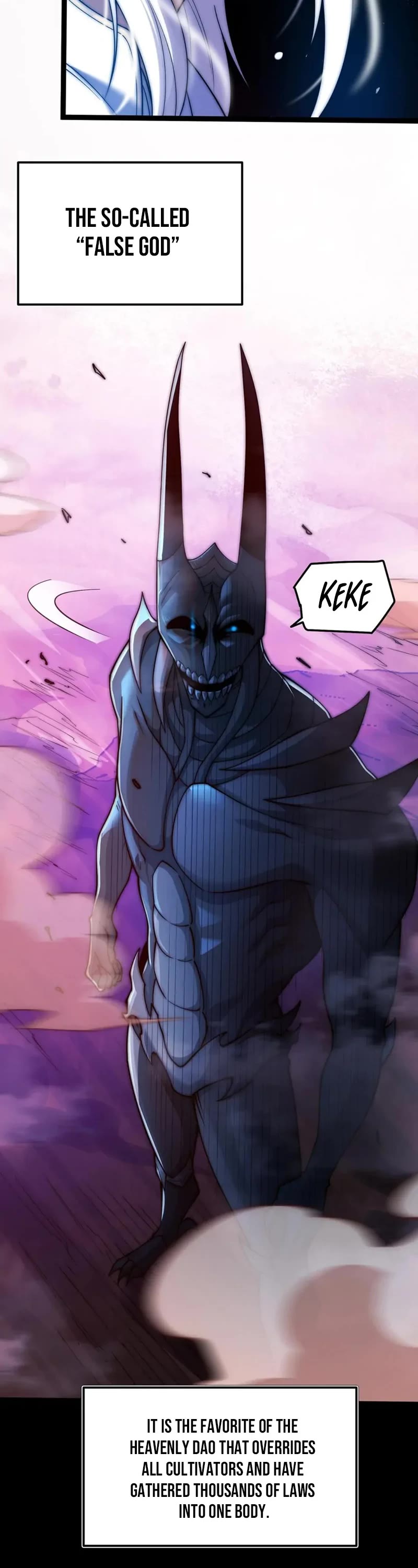 Invincible at the Start Chapter 115 page 34 - Chapter 115: Winning the Championship Part 2