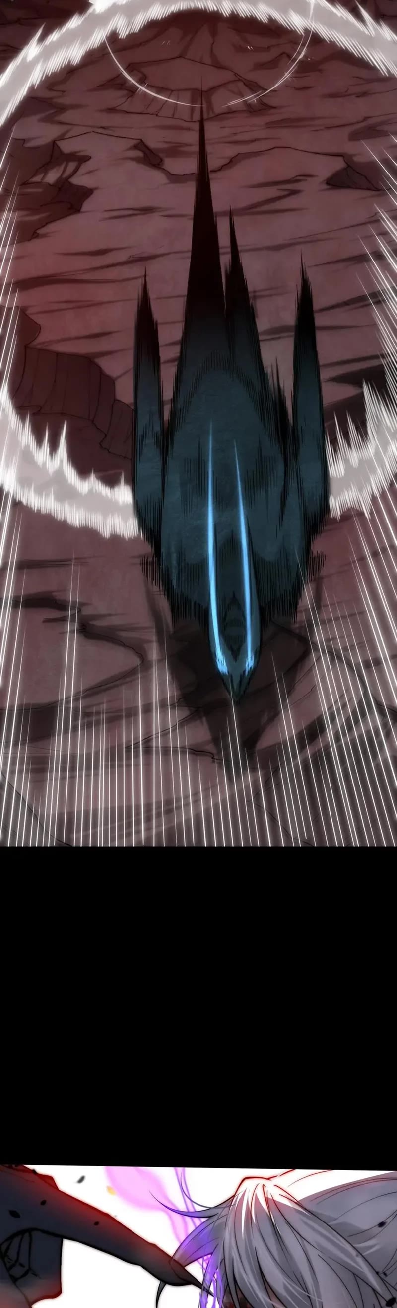Invincible at the Start Chapter 115 page 36 - Chapter 115: Winning the Championship Part 2