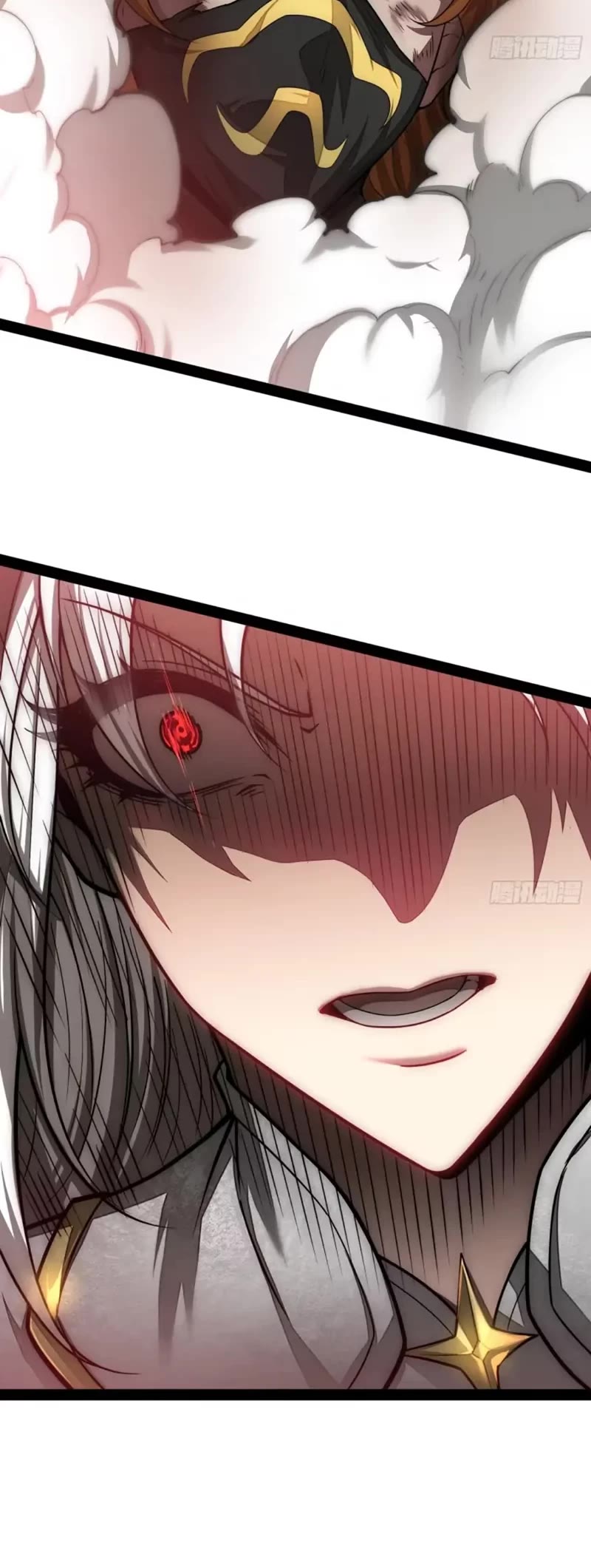 Invincible at the Start Chapter 116 page 9 - Chapter 116: The Cruel False God