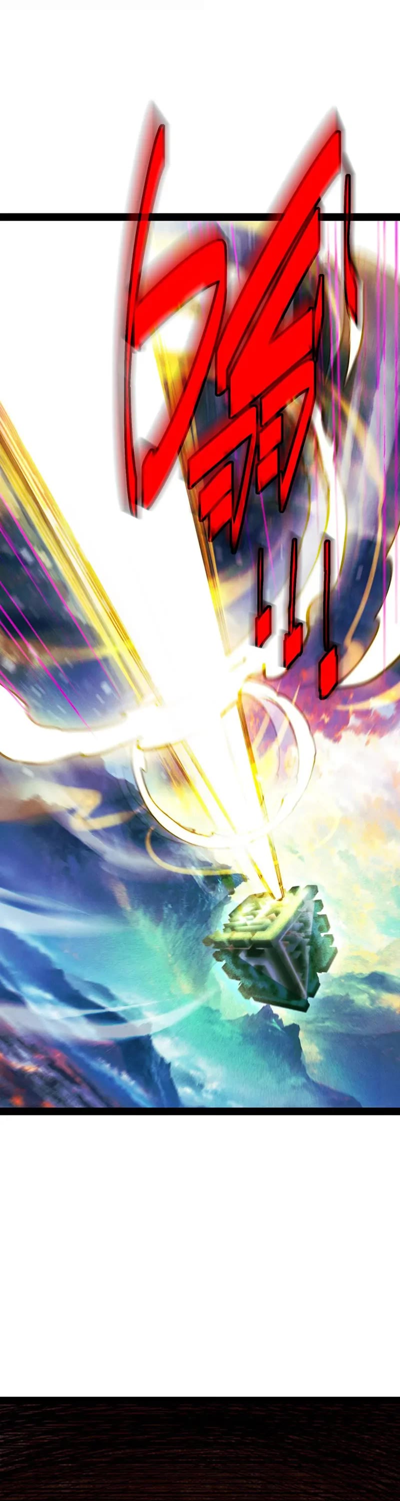 Invincible at the Start Chapter 117 page 17 - Chapter 117: Despair