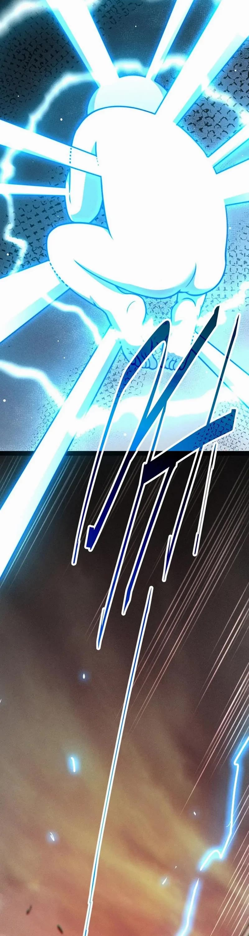 Invincible at the Start Chapter 117 page 27 - Chapter 117: Despair