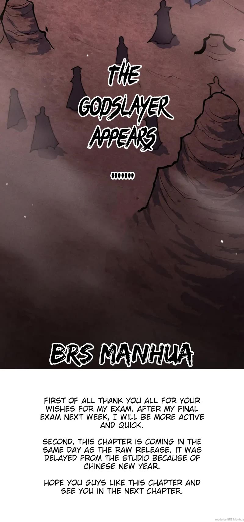 Invincible at the Start Chapter 117 page 41 - Chapter 117: Despair