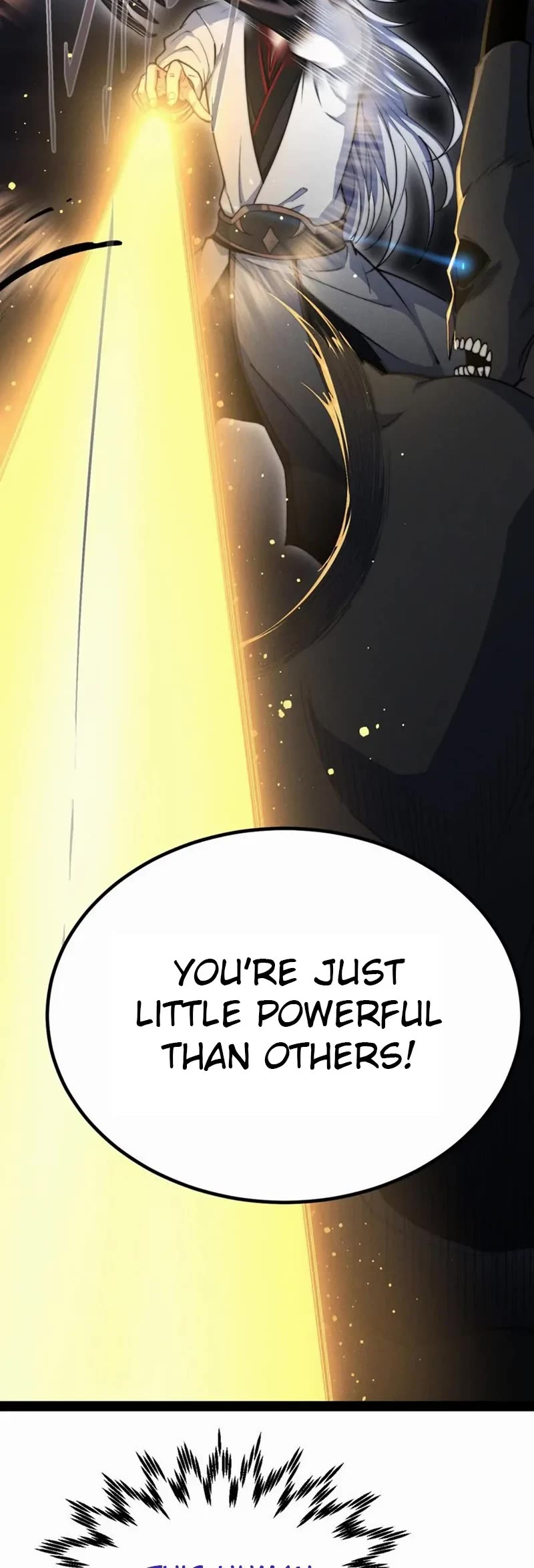 Invincible at the Start Chapter 117 page 8 - Chapter 117: Despair