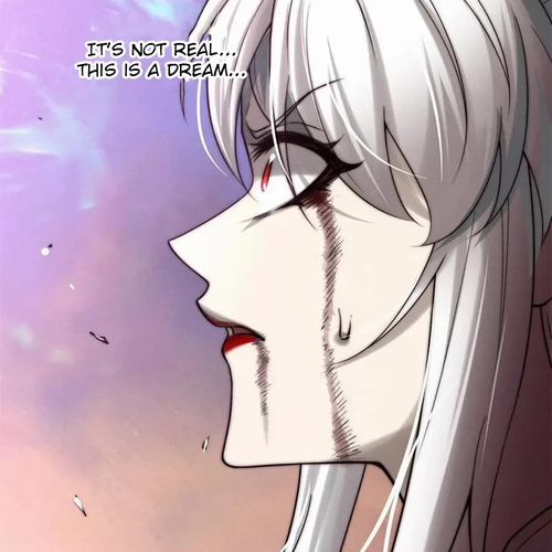 Invincible at the Start Chapter 117: Despair cover