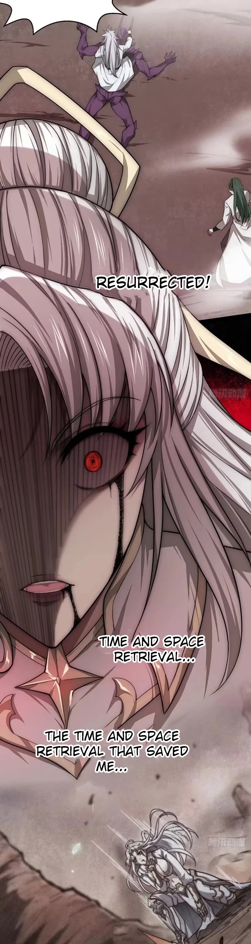 Invincible at the Start Chapter 118 page 13 - Chapter 118: Declaration of War