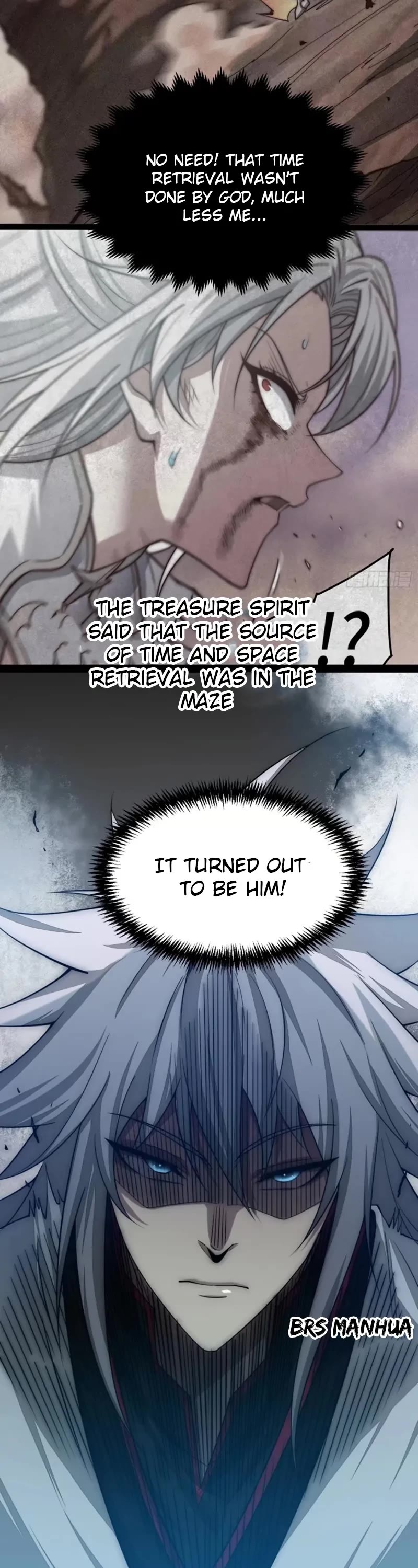 Invincible at the Start Chapter 118 page 14 - Chapter 118: Declaration of War