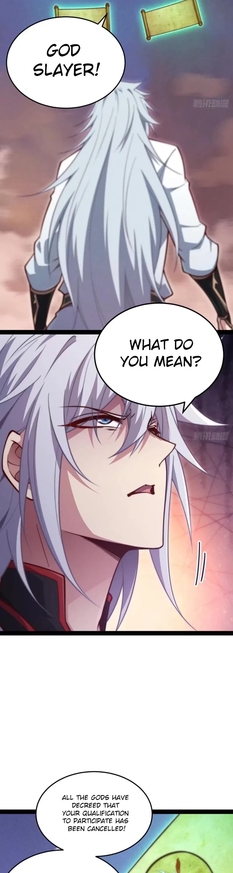 Invincible at the Start Chapter 118 page 23 - Chapter 118: Declaration of War