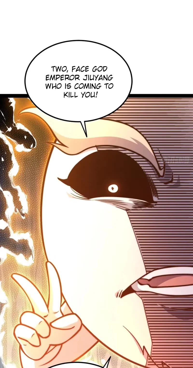 Invincible at the Start Chapter 118 page 25 - Chapter 118: Declaration of War