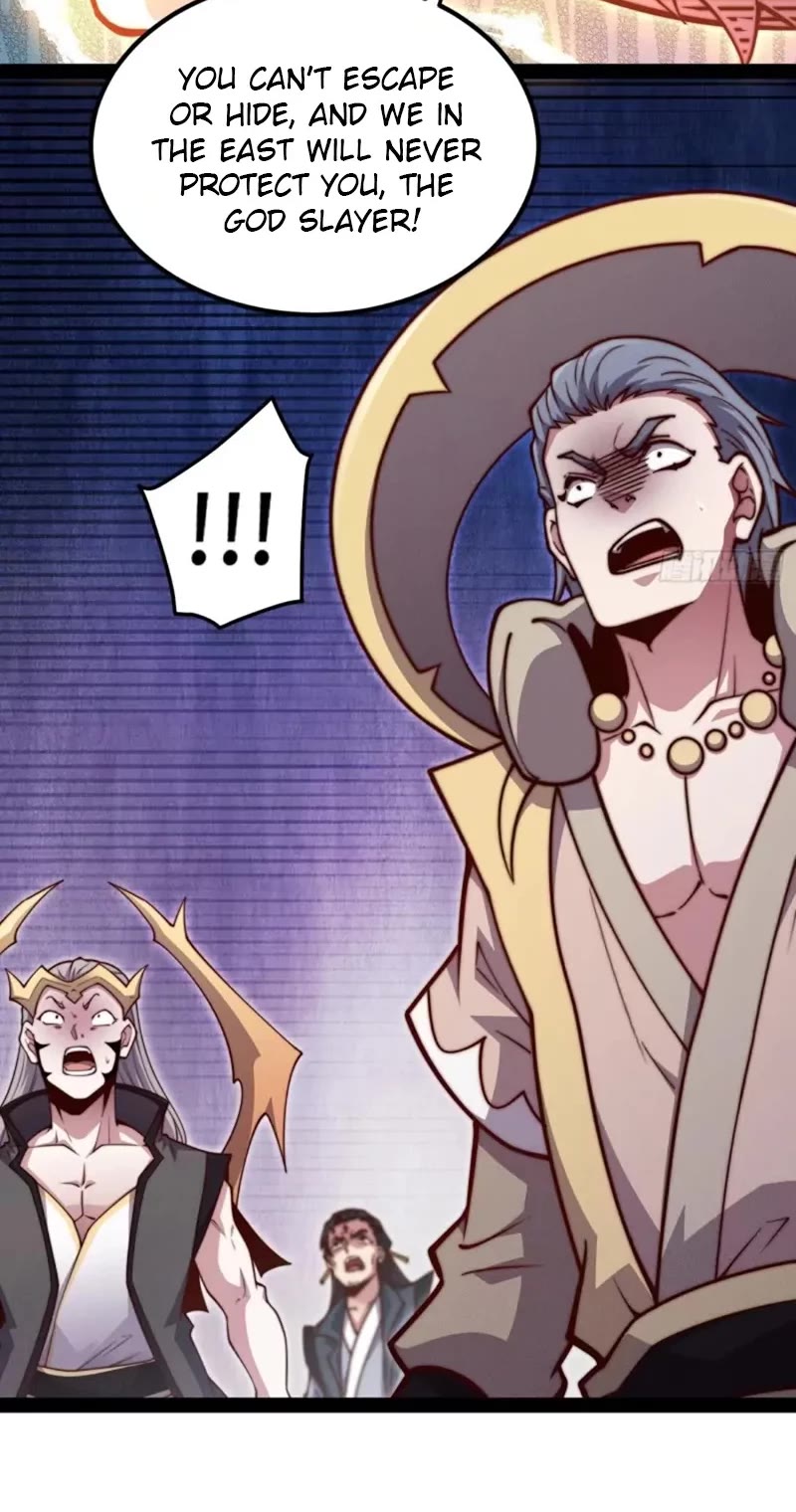 Invincible at the Start Chapter 118 page 26 - Chapter 118: Declaration of War