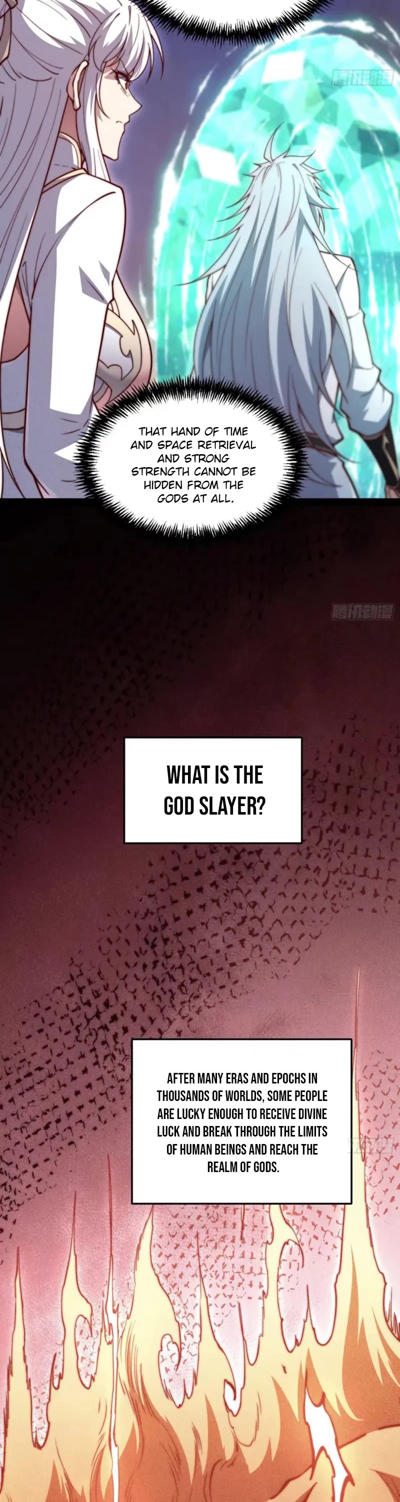 Invincible at the Start Chapter 118 page 28 - Chapter 118: Declaration of War