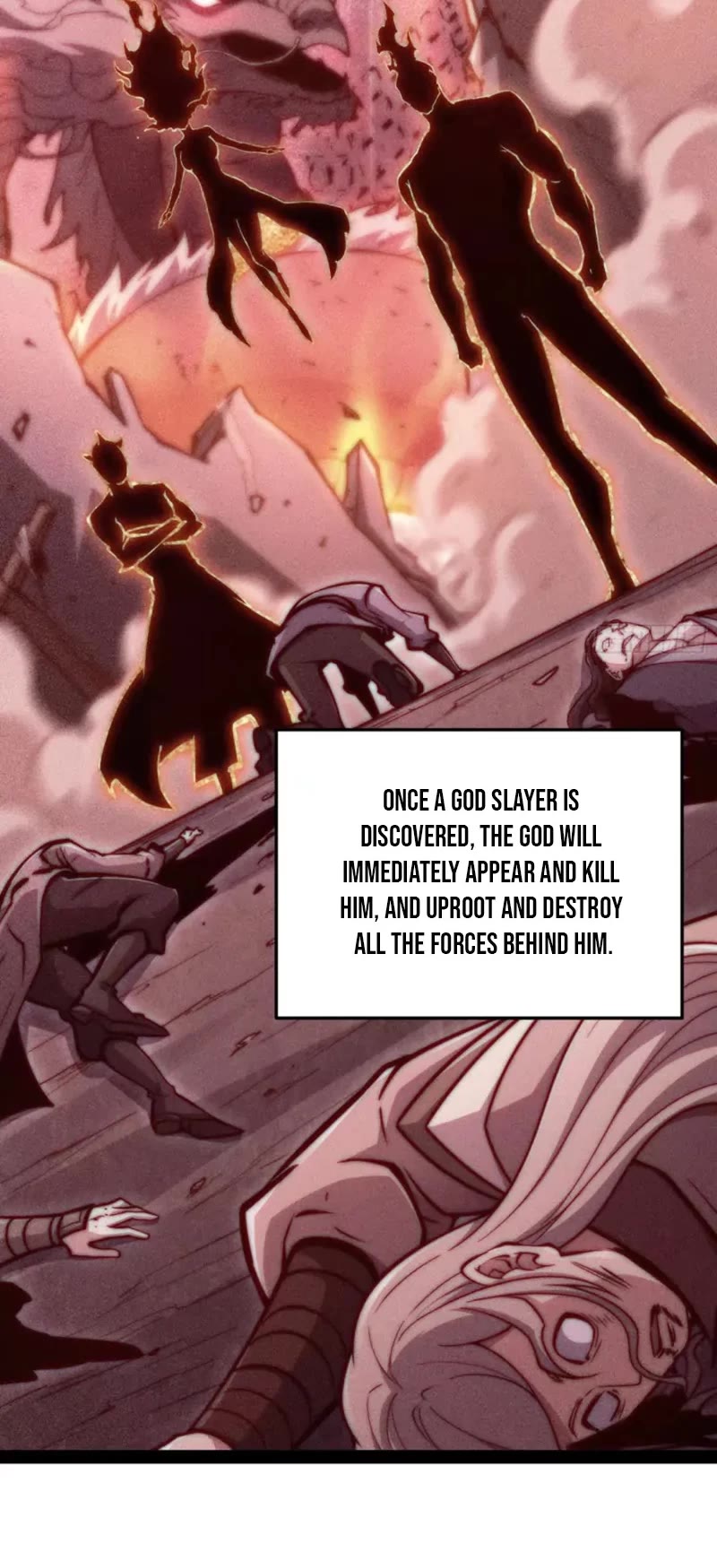 Invincible at the Start Chapter 118 page 30 - Chapter 118: Declaration of War
