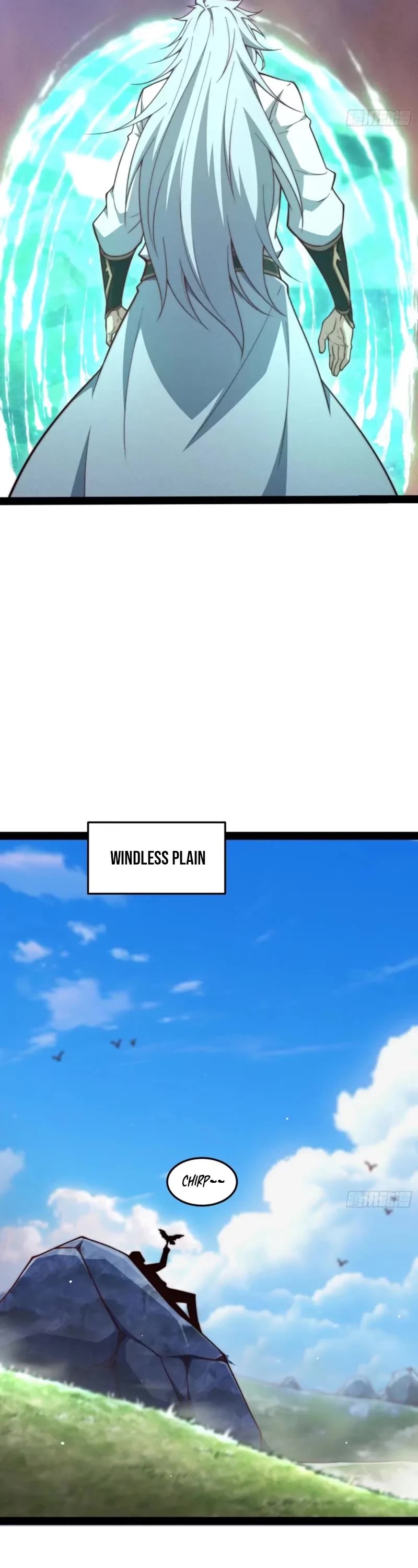 Invincible at the Start Chapter 118 page 32 - Chapter 118: Declaration of War