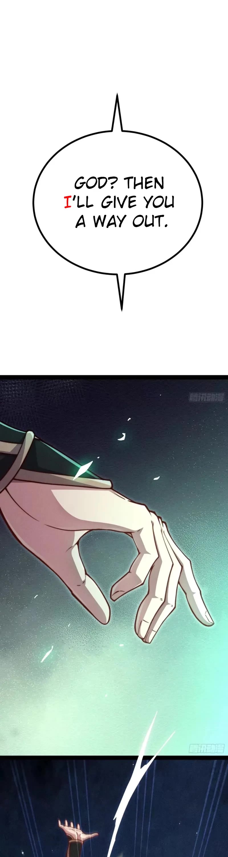 Invincible at the Start Chapter 118 page 44 - Chapter 118: Declaration of War