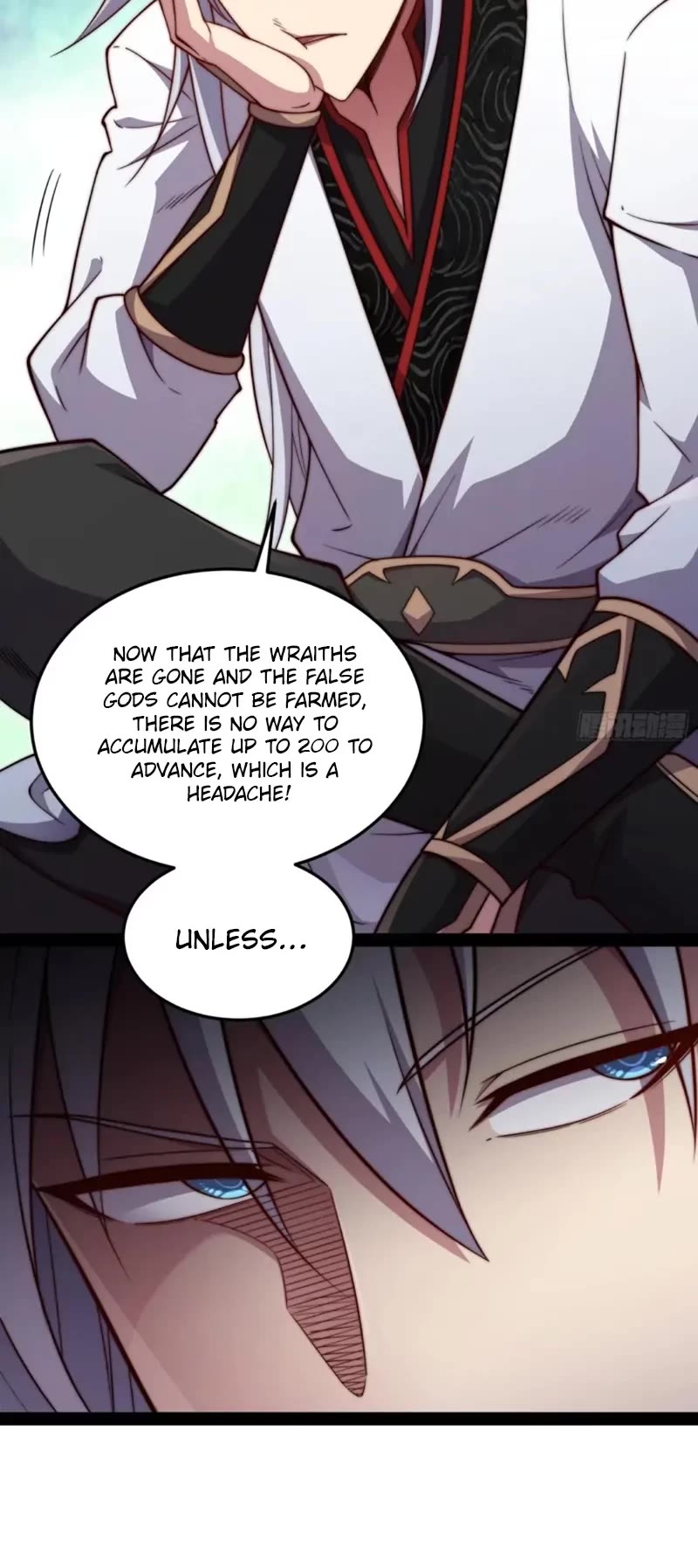 Invincible at the Start Chapter 118 page 5 - Chapter 118: Declaration of War
