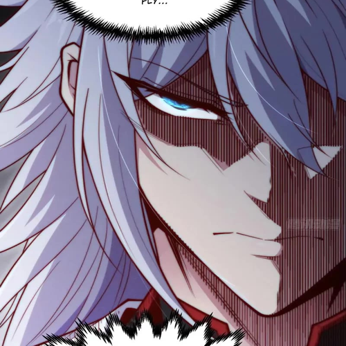 Invincible at the Start Chapter 118.5: Notice of Suspension cover
