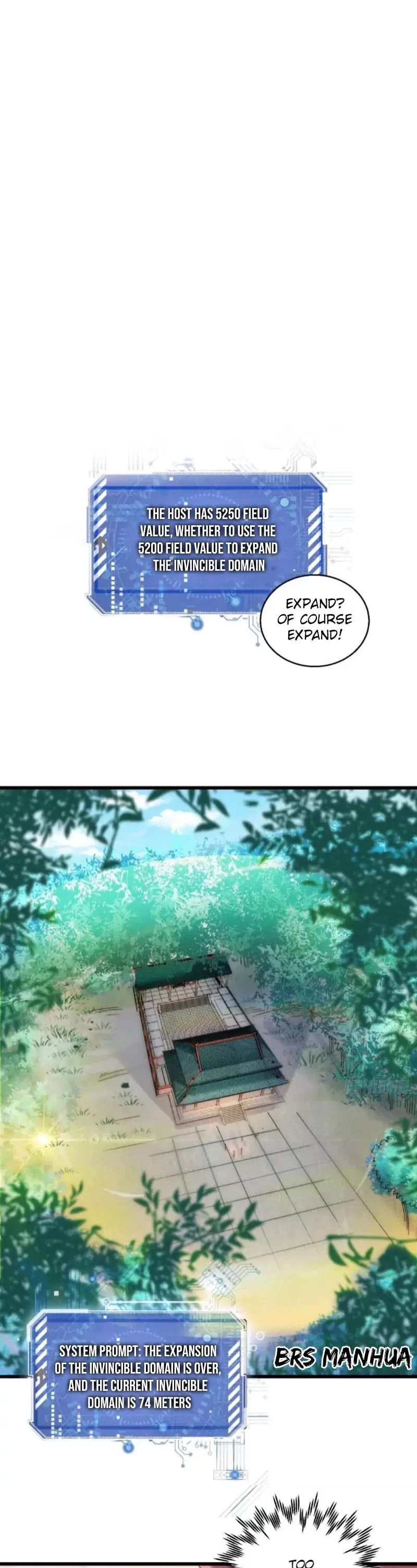 Invincible at the Start Chapter 12 page 30 - Chapter 12: Mortal vs Nascent Soul