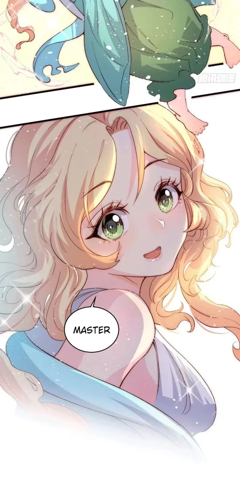 Invincible at the Start Chapter 15 page 23 - Chapter 15: New skill: True Solution of Immortal