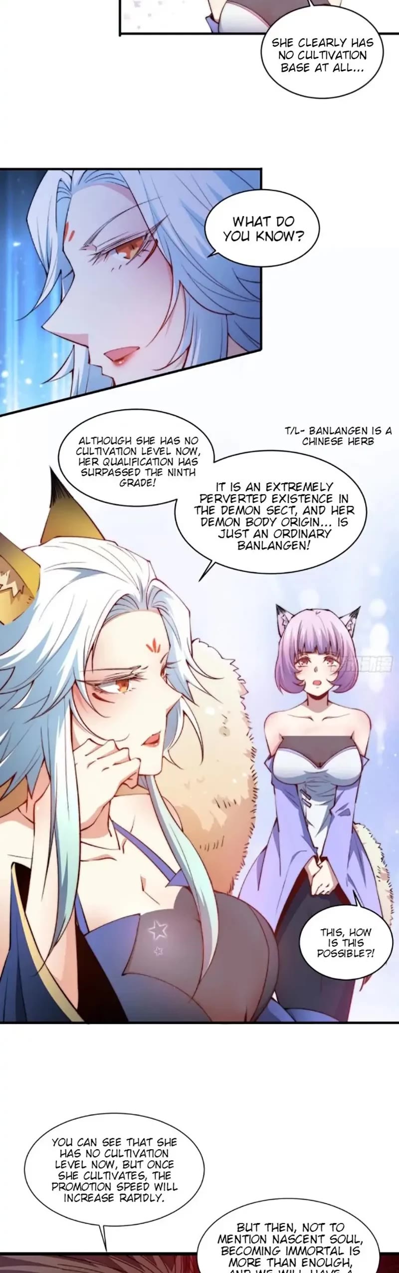 Invincible at the Start Chapter 17 page 14 - Chapter 17: The Immortal Arrives