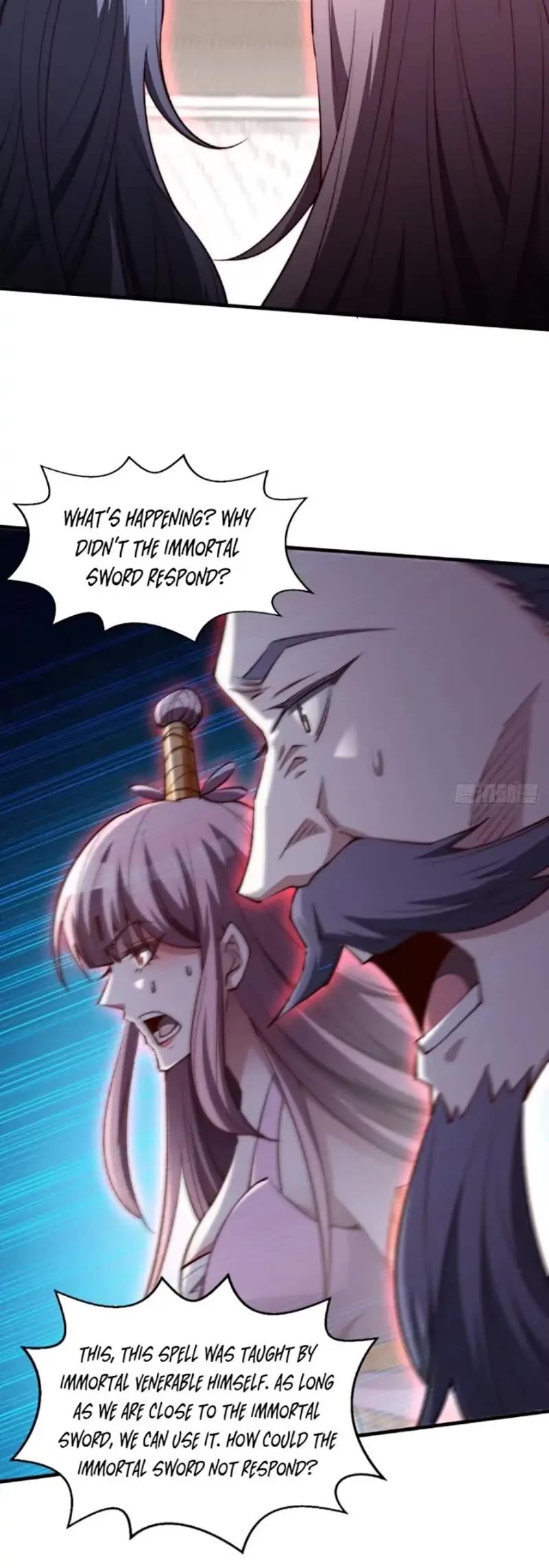 Invincible at the Start Chapter 18 page 26 - Chapter 18: Killing Immortals
