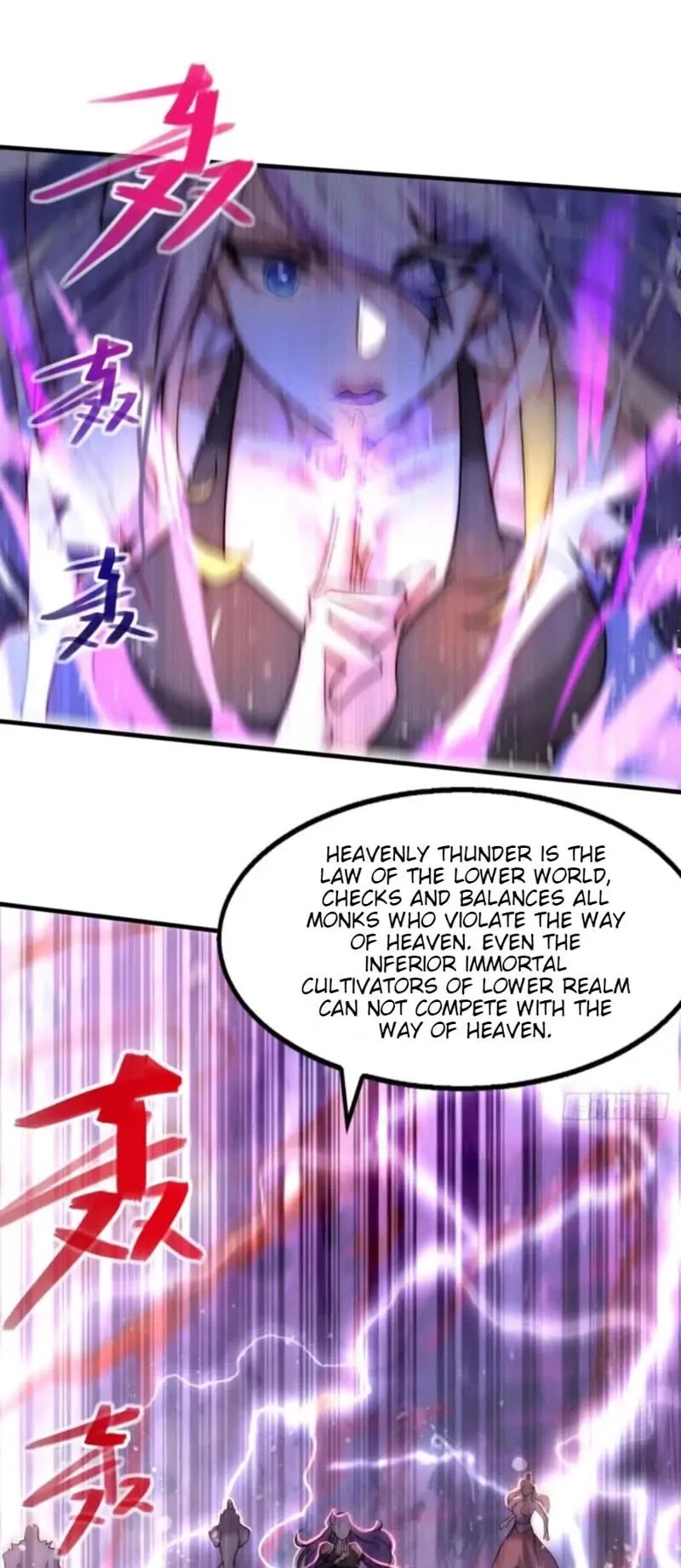 Invincible at the Start Chapter 18 page 30 - Chapter 18: Killing Immortals