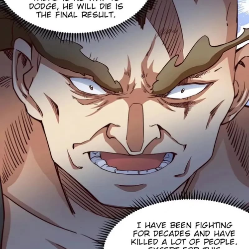 Invincible at the Start Chapter 2: Saving from Li Xiao and accepting a disciple?? cover
