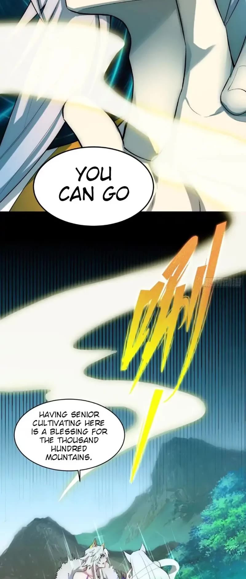 Invincible at the Start Chapter 20 page 30 - Chapter 20: Conquer