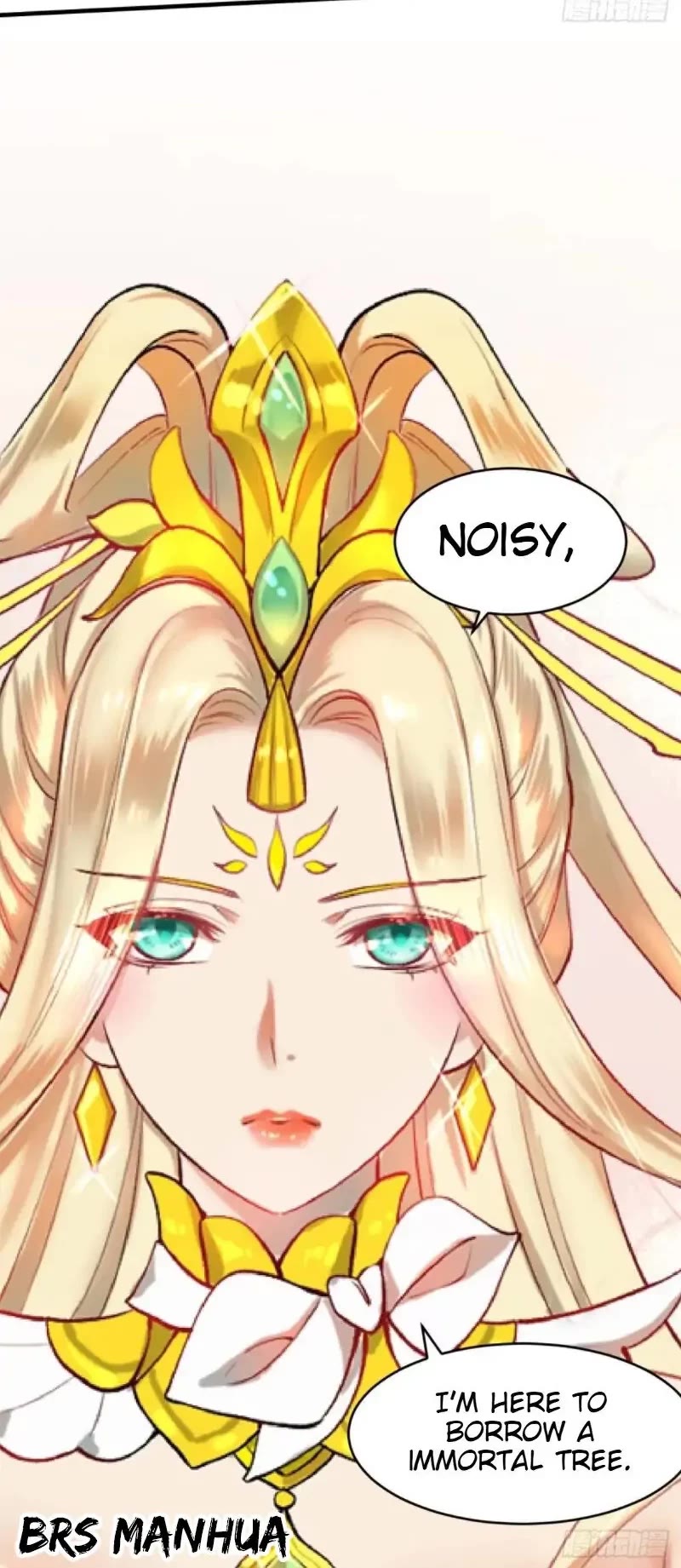Invincible at the Start Chapter 21 page 34 - Chapter 21: A New Crisis