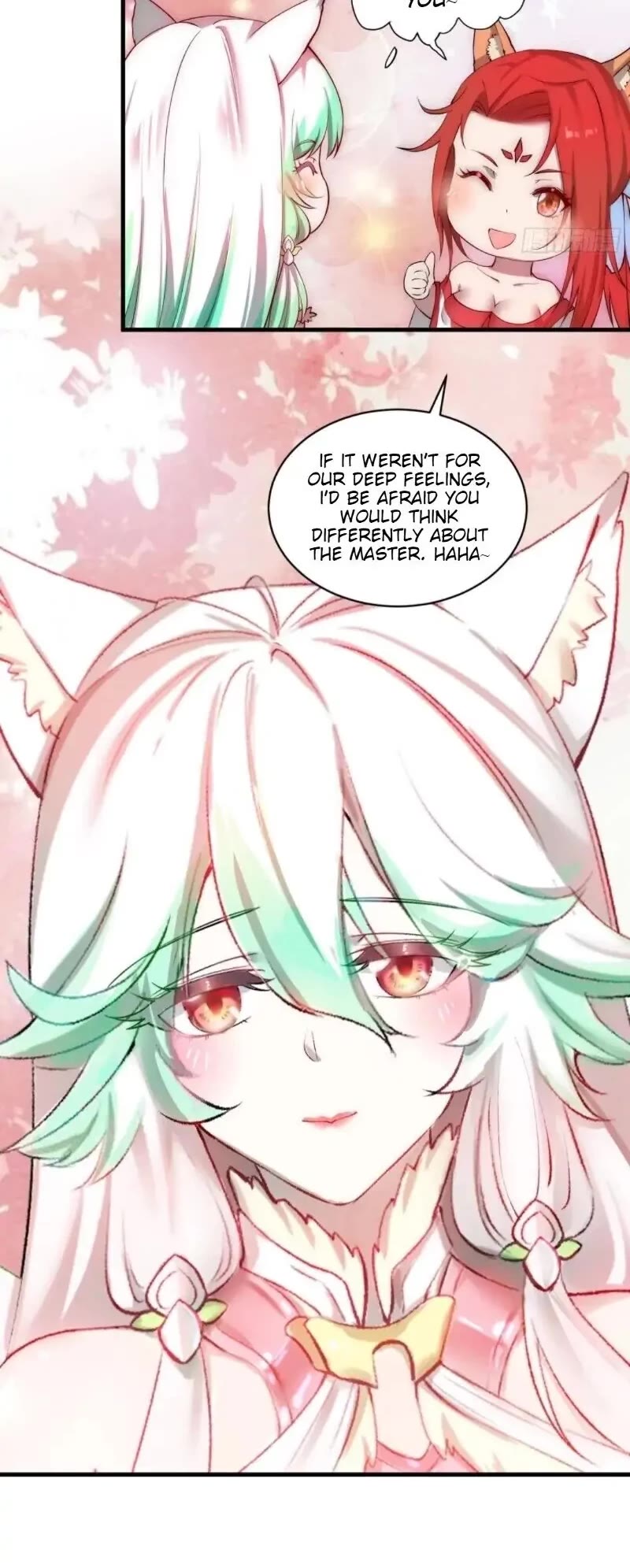Invincible at the Start Chapter 22 page 6 - Chapter 22: The Immortal Clone