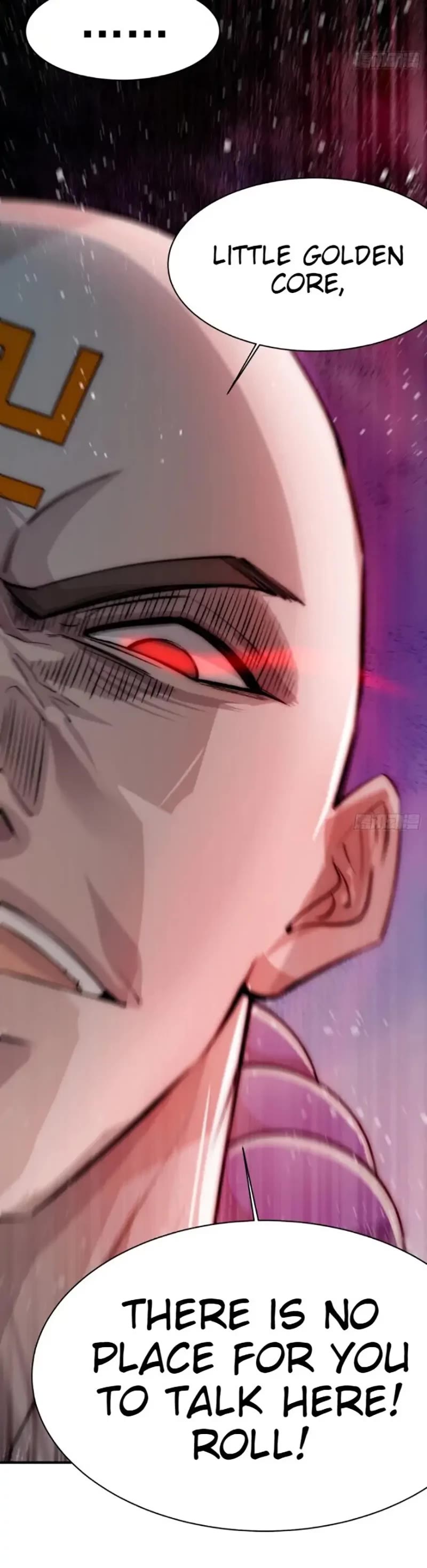 Invincible at the Start Chapter 25 page 19 - Chapter 25: The Reincarnated Son