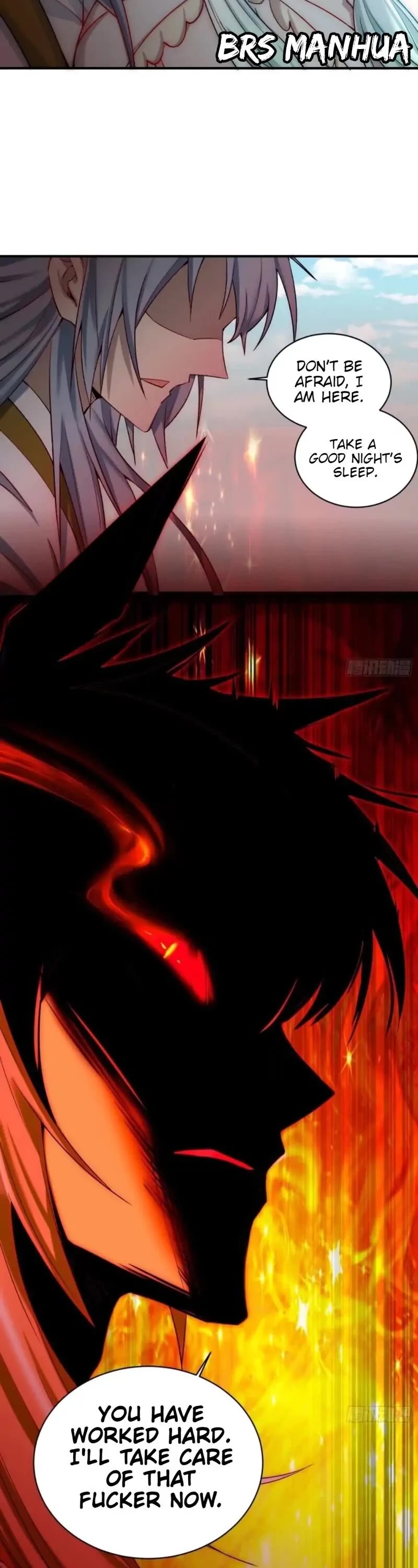 Invincible at the Start Chapter 27 page 12 - Chapter 27: Chen Chang'an vs Immortal Ghost