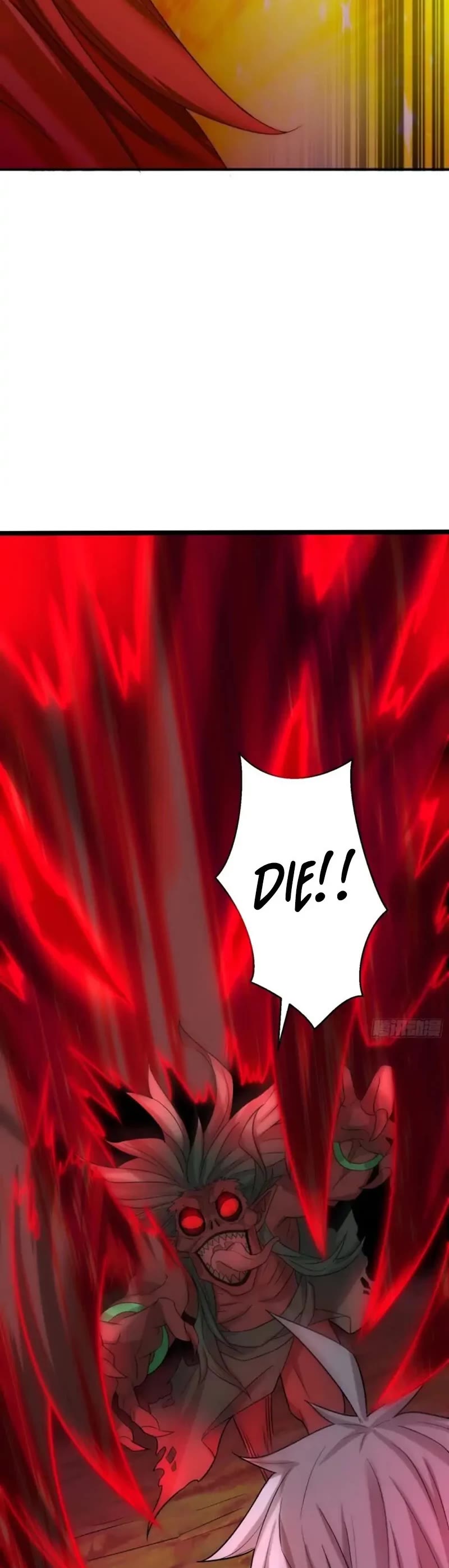 Invincible at the Start Chapter 27 page 13 - Chapter 27: Chen Chang'an vs Immortal Ghost