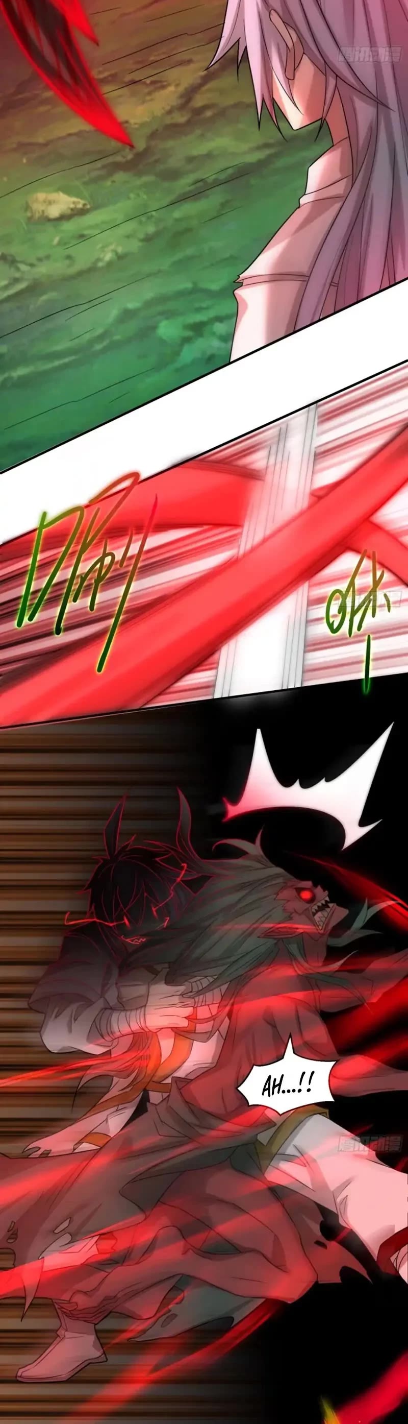 Invincible at the Start Chapter 27 page 14 - Chapter 27: Chen Chang'an vs Immortal Ghost