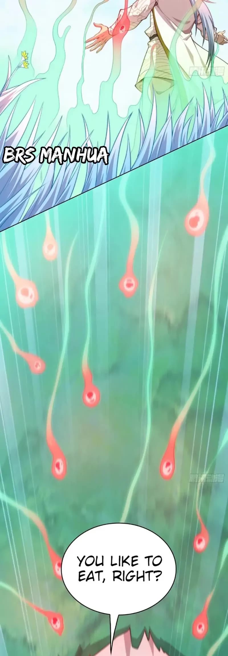 Invincible at the Start Chapter 27 page 23 - Chapter 27: Chen Chang'an vs Immortal Ghost