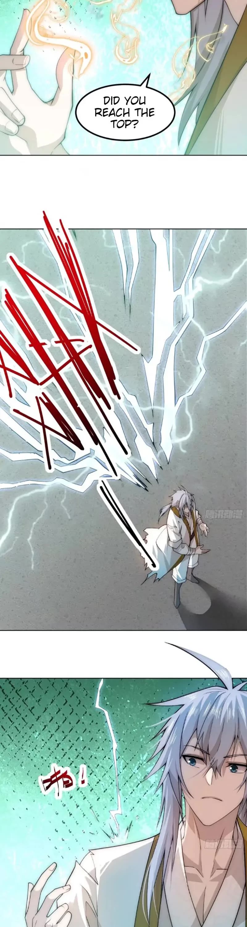 Invincible at the Start Chapter 27 page 31 - Chapter 27: Chen Chang'an vs Immortal Ghost