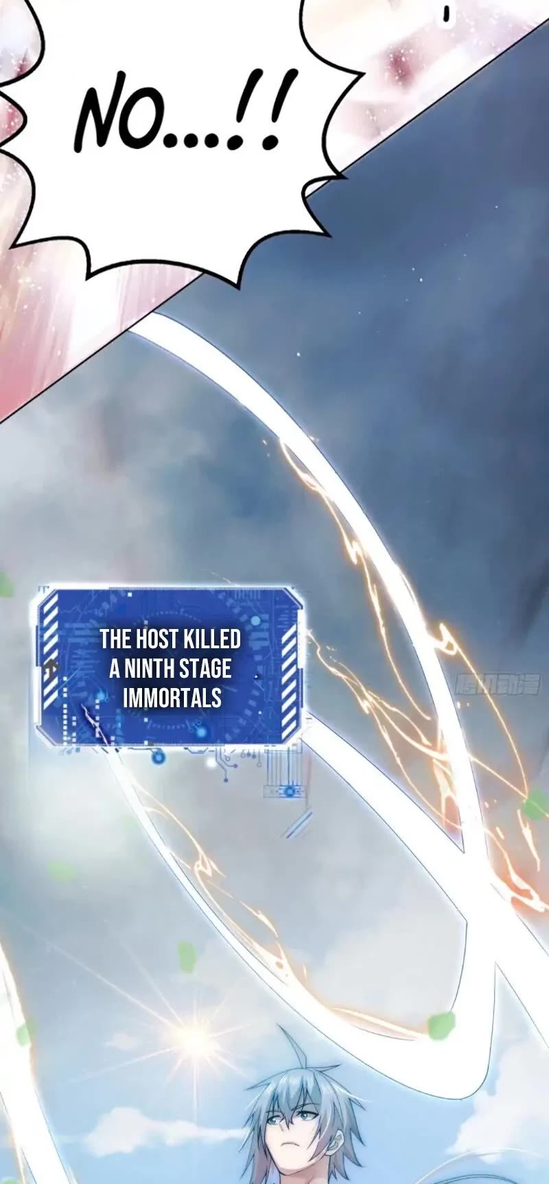 Invincible at the Start Chapter 27 page 33 - Chapter 27: Chen Chang'an vs Immortal Ghost