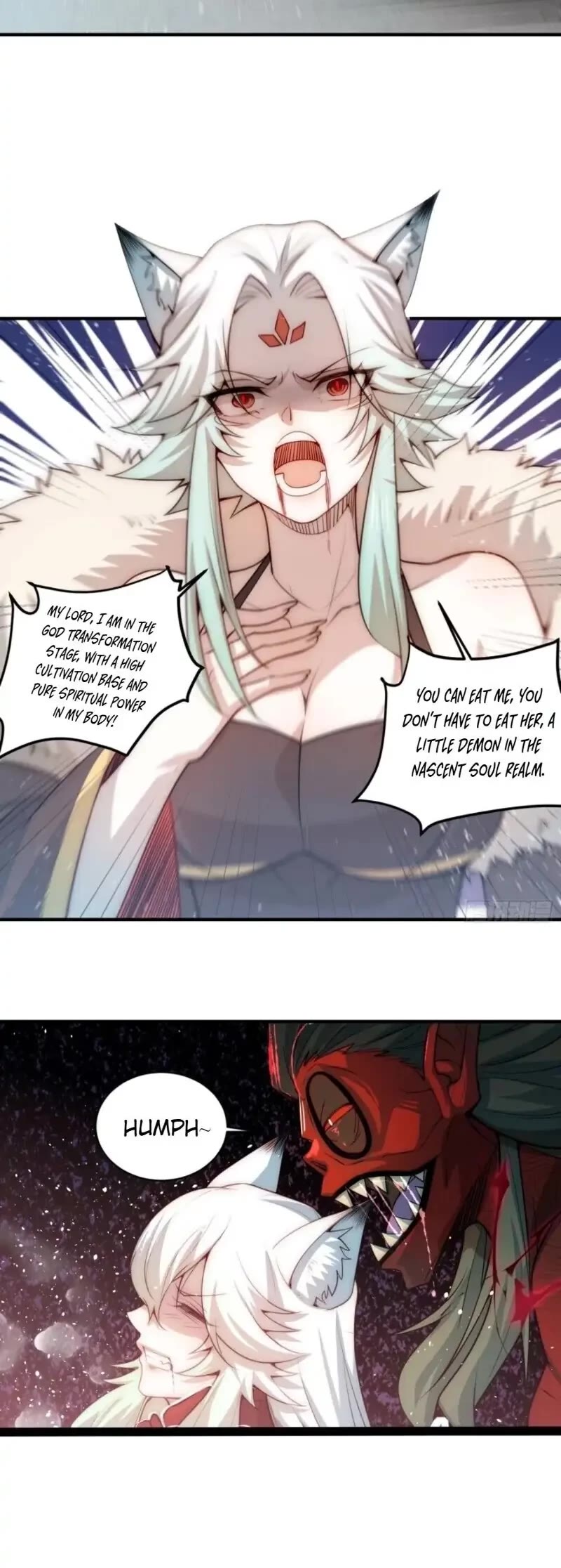 Invincible at the Start Chapter 27 page 5 - Chapter 27: Chen Chang'an vs Immortal Ghost