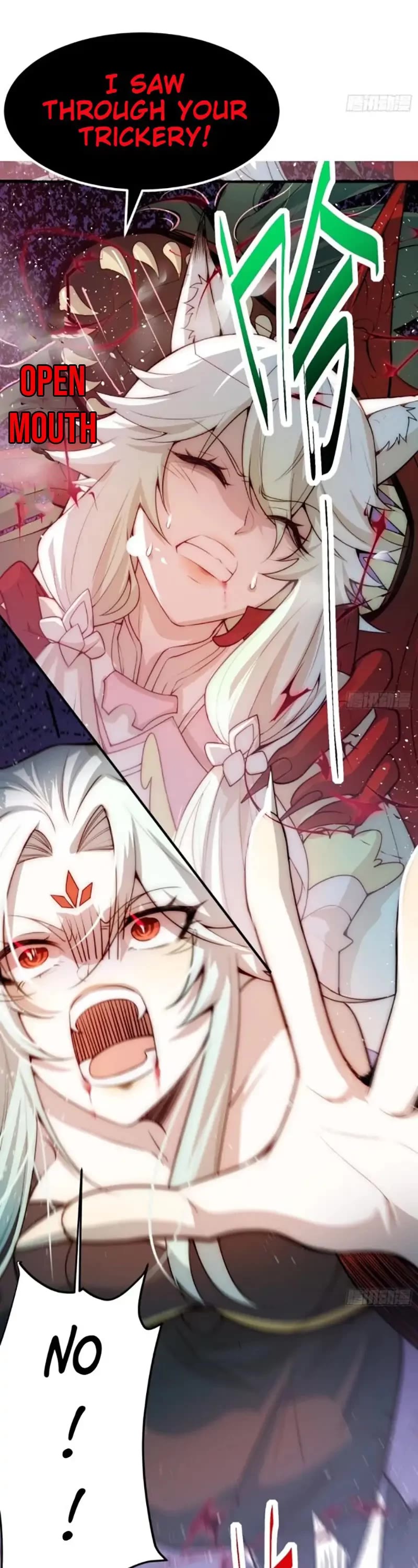 Invincible at the Start Chapter 27 page 6 - Chapter 27: Chen Chang'an vs Immortal Ghost