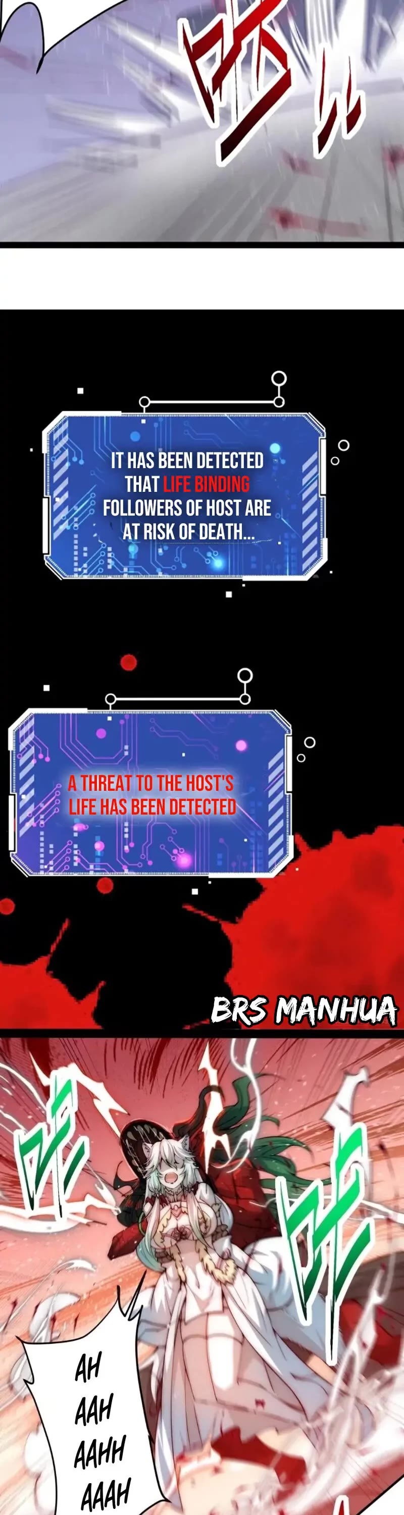 Invincible at the Start Chapter 27 page 7 - Chapter 27: Chen Chang'an vs Immortal Ghost