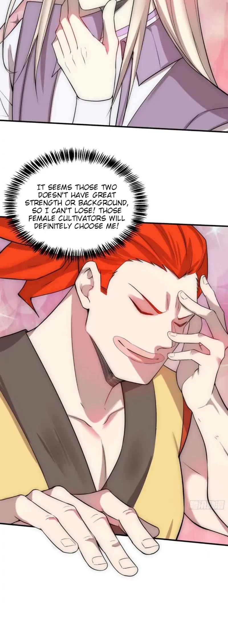 Invincible at the Start Chapter 28 page 32 - Chapter 28: System Rewards