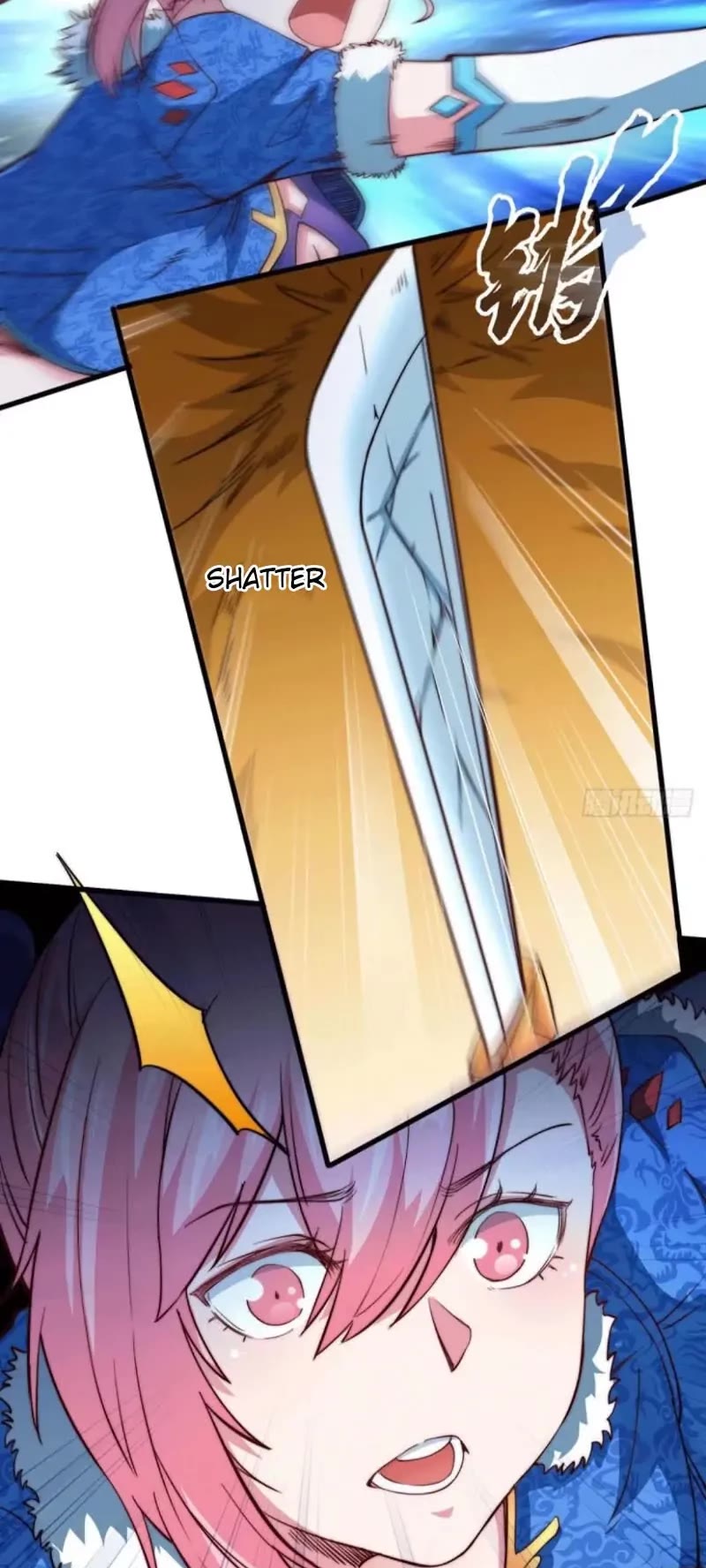 Invincible at the Start Chapter 3 page 20 - Chapter 3: Kill the Tiger Demon