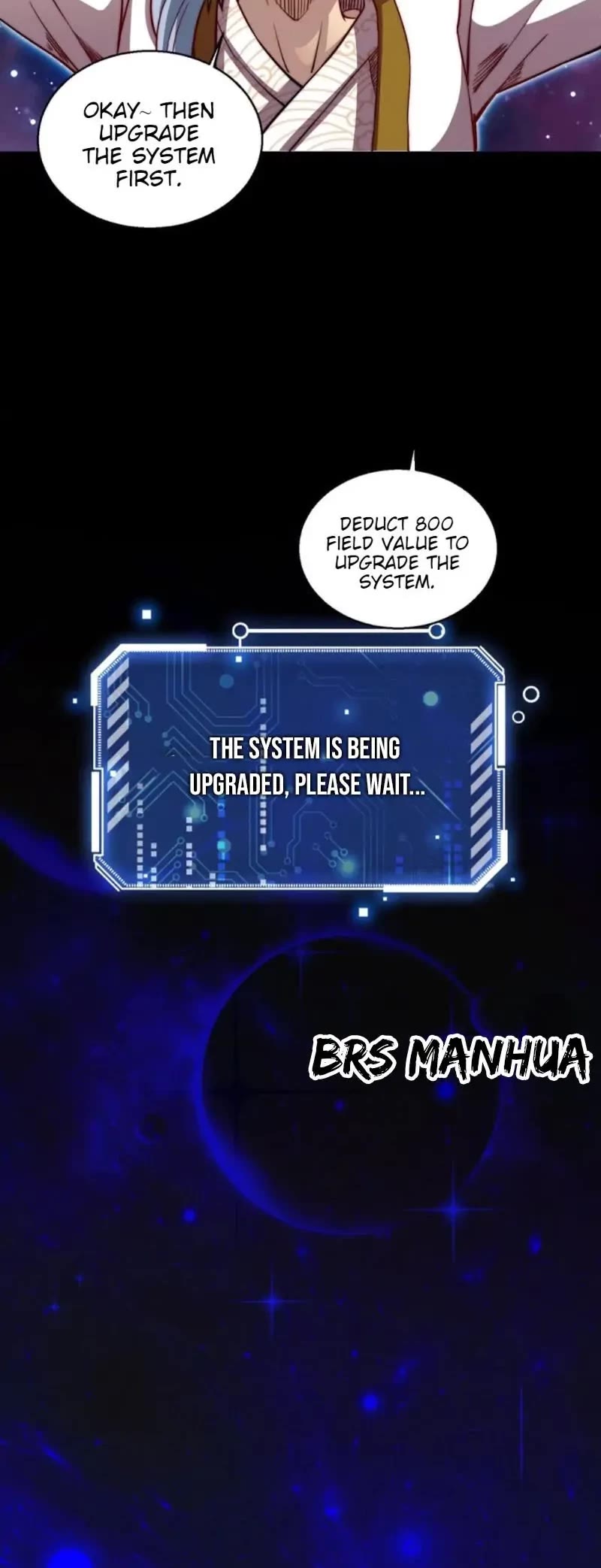 Invincible at the Start Chapter 3 page 28 - Chapter 3: Kill the Tiger Demon